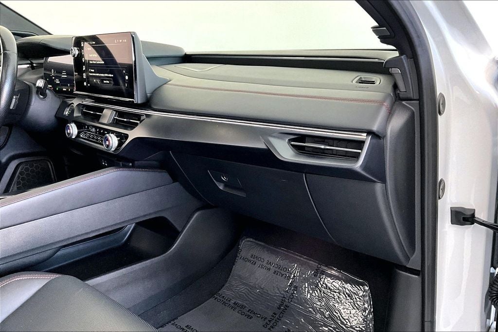 2024 Acura ZDX Base w/A-Spec Pkg
