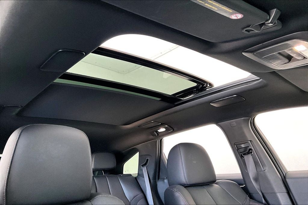 2024 Acura ZDX Base w/A-Spec Pkg