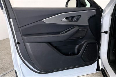 2024 Acura ZDX Base w/A-Spec Pkg