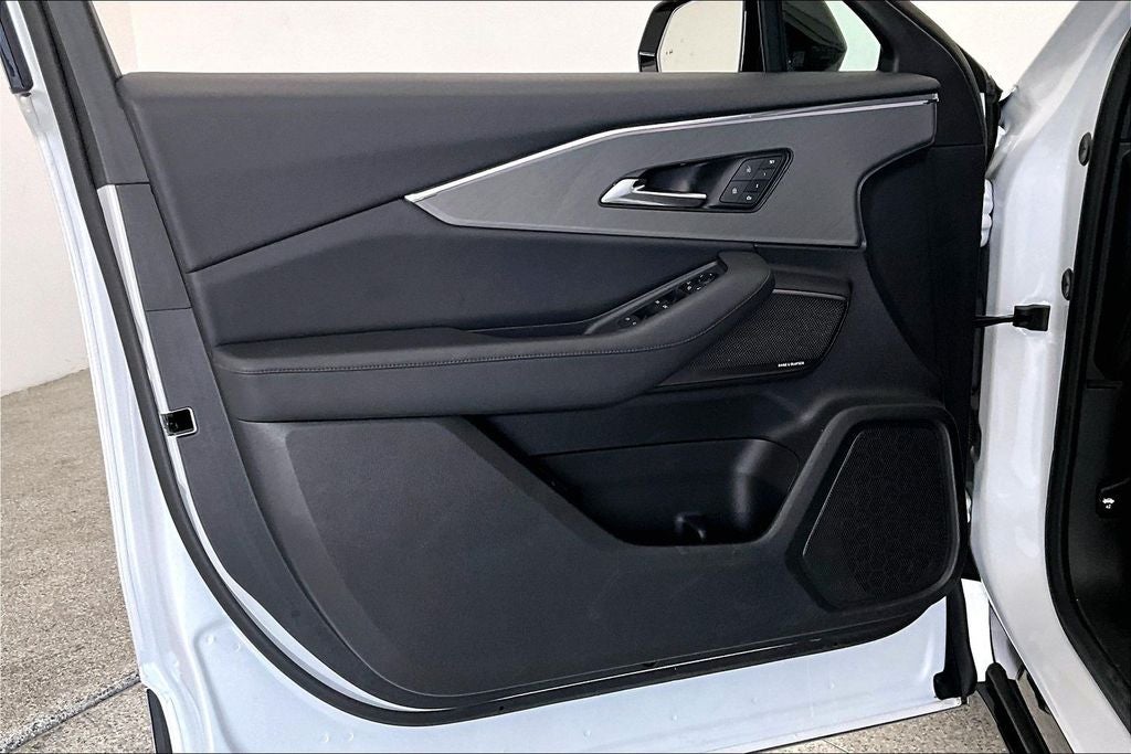 2024 Acura ZDX Base w/A-Spec Pkg