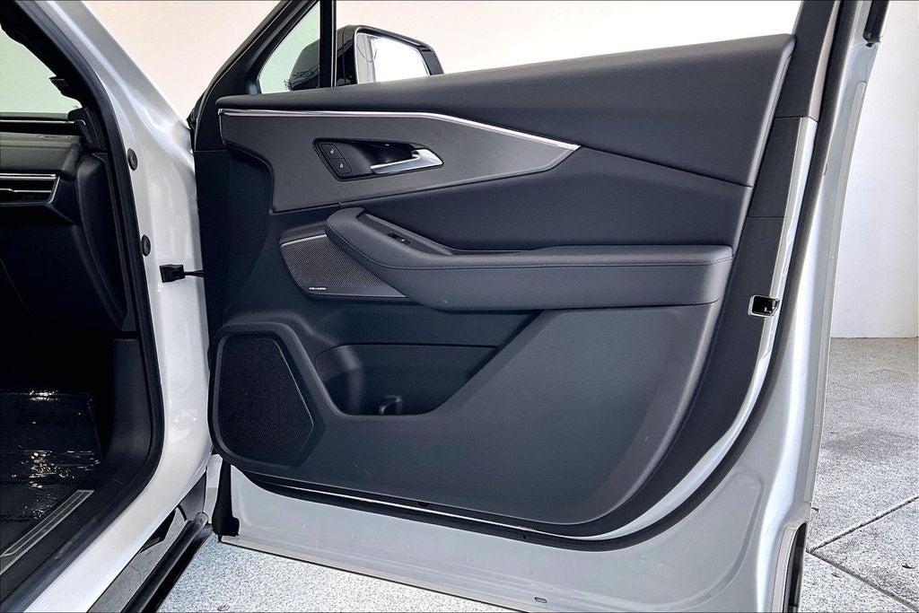 2024 Acura ZDX Base w/A-Spec Pkg