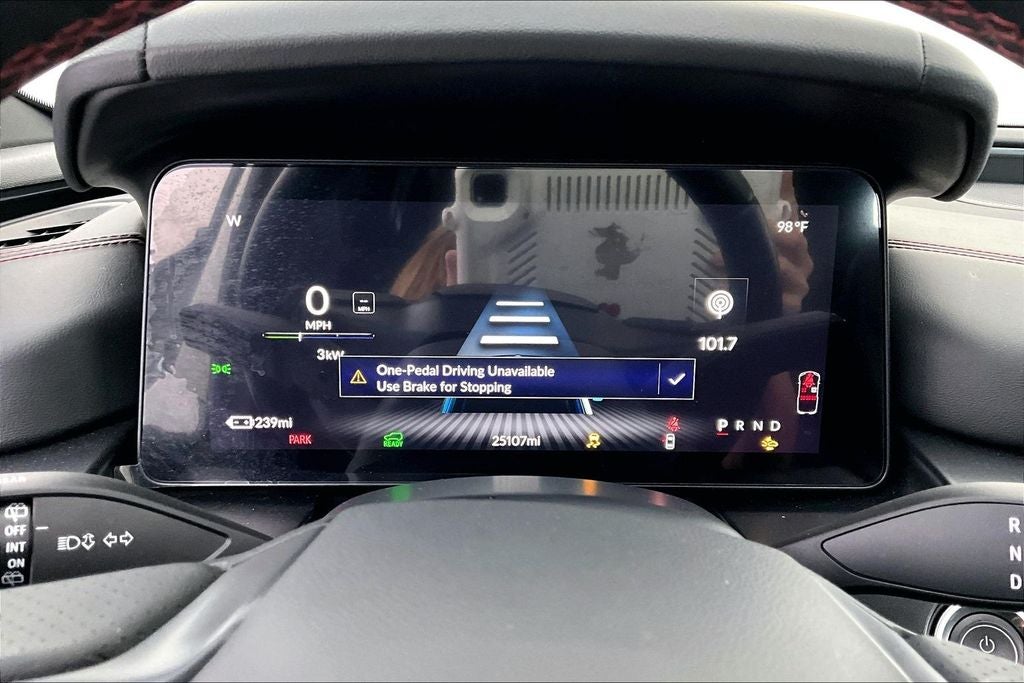 2024 Acura ZDX Base w/A-Spec Pkg