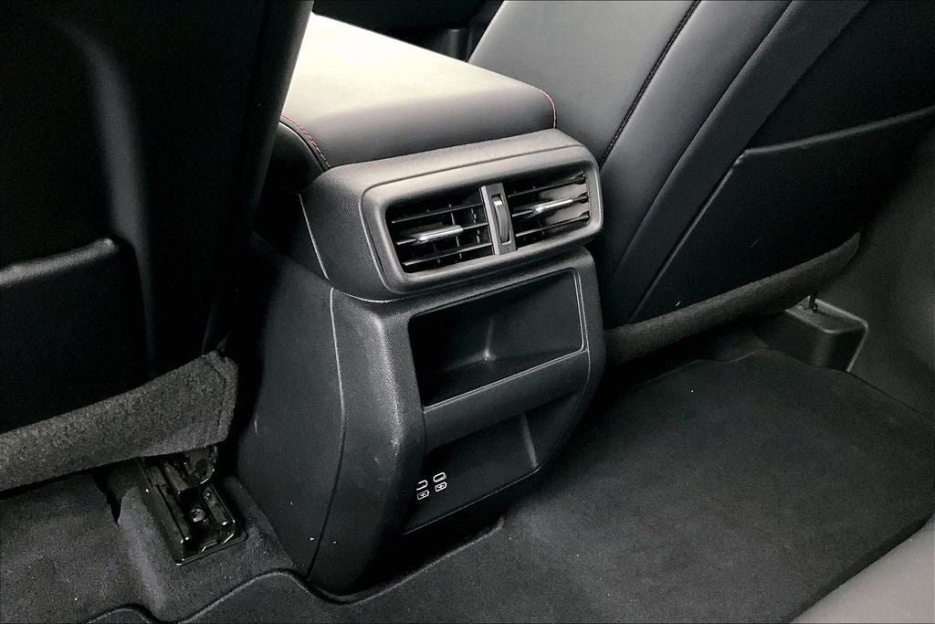 2024 Acura ZDX Base w/A-Spec Pkg