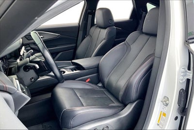 2024 Acura ZDX Base w/A-Spec Pkg