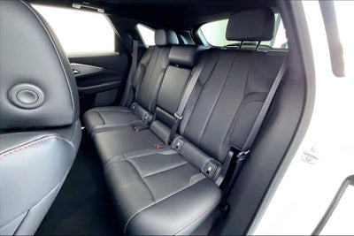 2024 Acura ZDX Base w/A-Spec Pkg