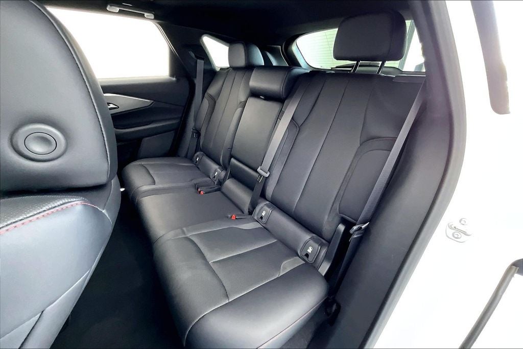 2024 Acura ZDX Base w/A-Spec Pkg