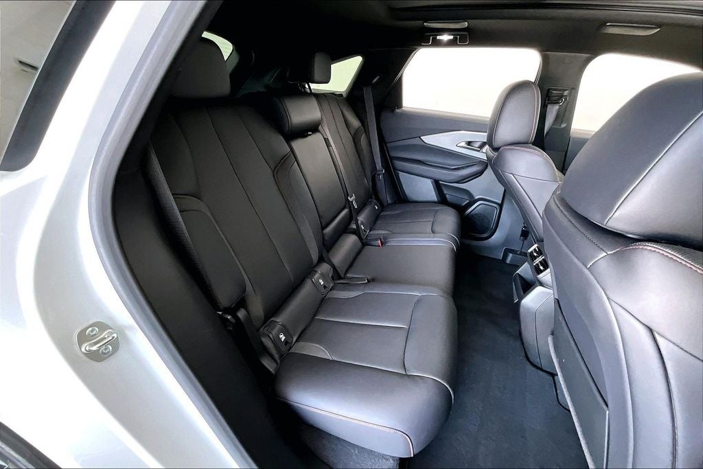 2024 Acura ZDX Base w/A-Spec Pkg