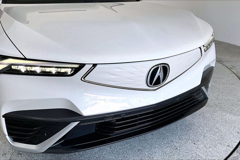 2024 Acura ZDX Base w/A-Spec Pkg