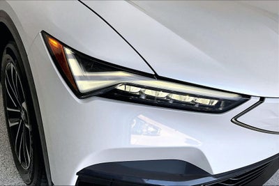 2024 Acura ZDX Base w/A-Spec Pkg