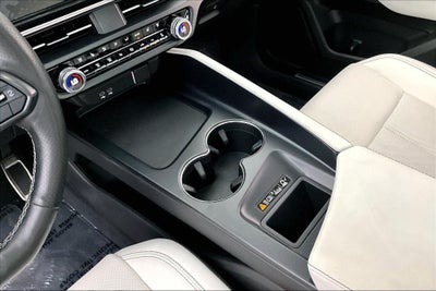 2024 Acura ZDX Base w/A-Spec Pkg