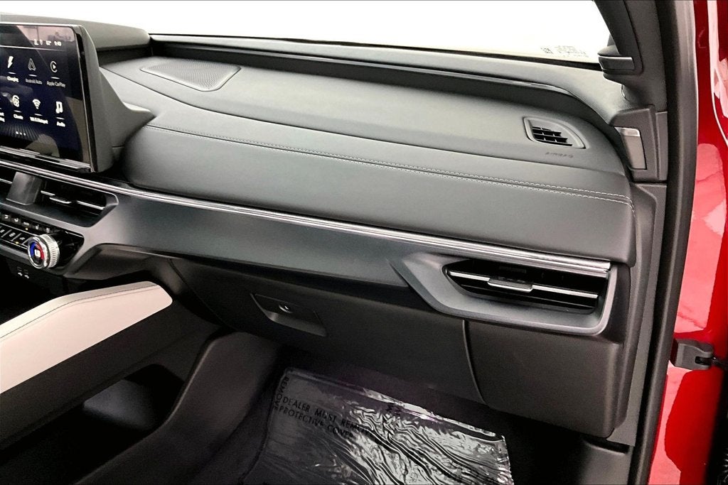 2024 Acura ZDX Base w/A-Spec Pkg