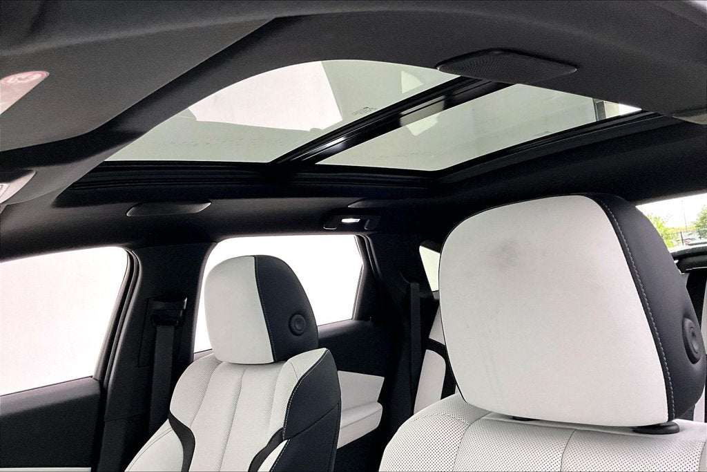 2024 Acura ZDX Base w/A-Spec Pkg