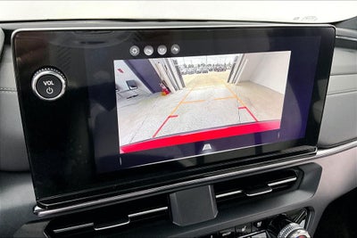 2024 Acura ZDX Base w/A-Spec Pkg