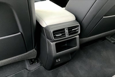 2024 Acura ZDX Base w/A-Spec Pkg