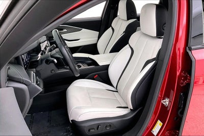 2024 Acura ZDX Base w/A-Spec Pkg