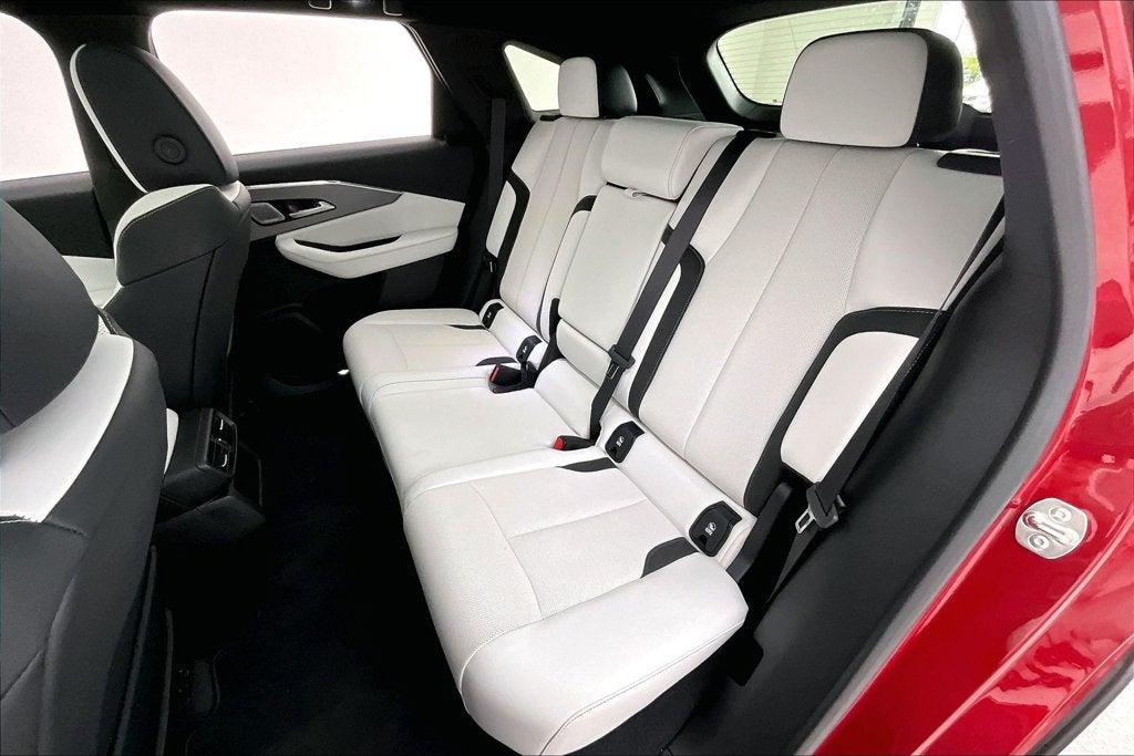 2024 Acura ZDX Base w/A-Spec Pkg