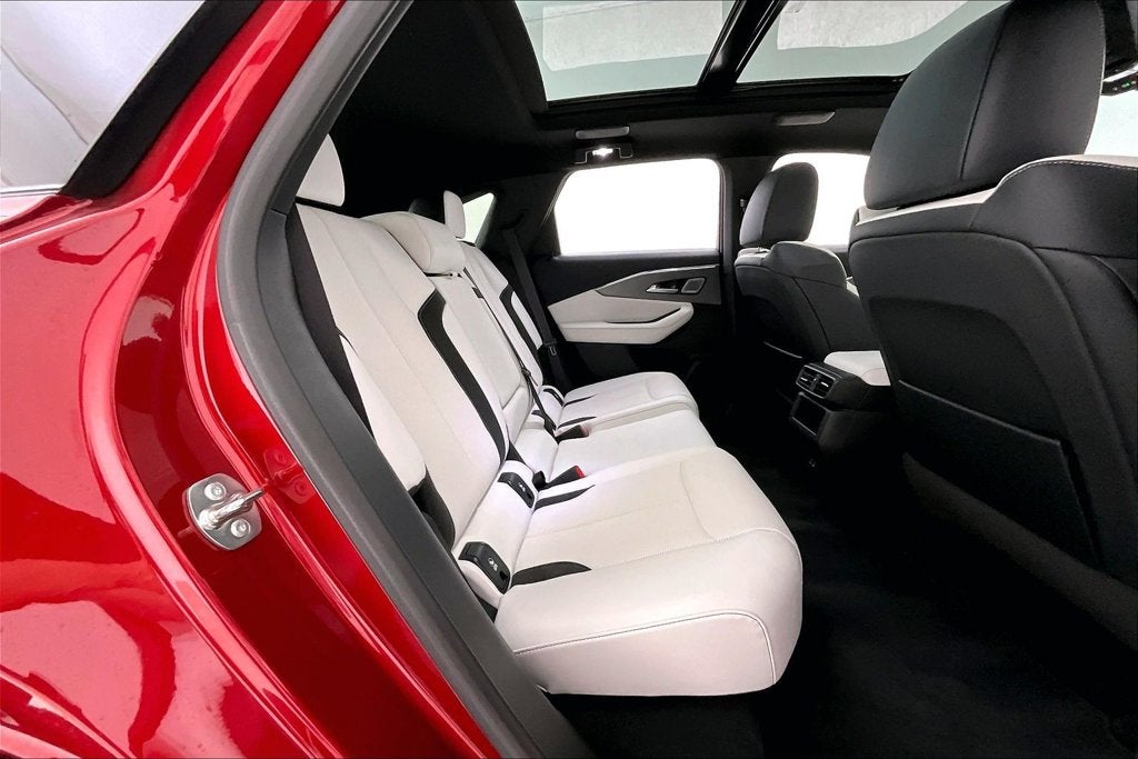2024 Acura ZDX Base w/A-Spec Pkg
