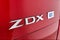 2024 Acura ZDX Base w/A-Spec Pkg