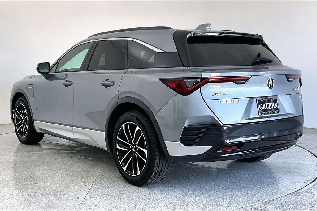 2024 Acura ZDX Base w/A-Spec Pkg