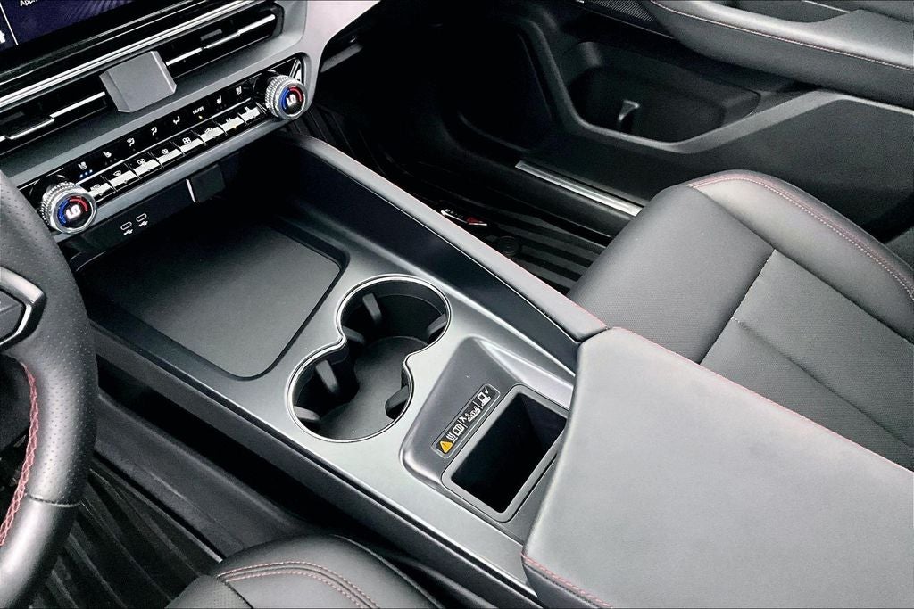 2024 Acura ZDX Base w/A-Spec Pkg