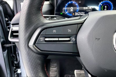 2024 Acura ZDX Base w/A-Spec Pkg