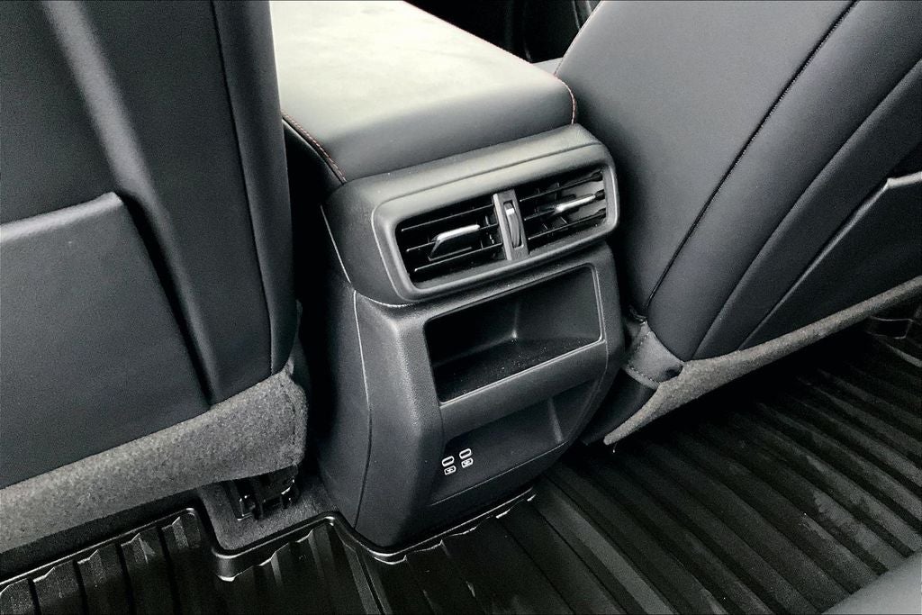 2024 Acura ZDX Base w/A-Spec Pkg