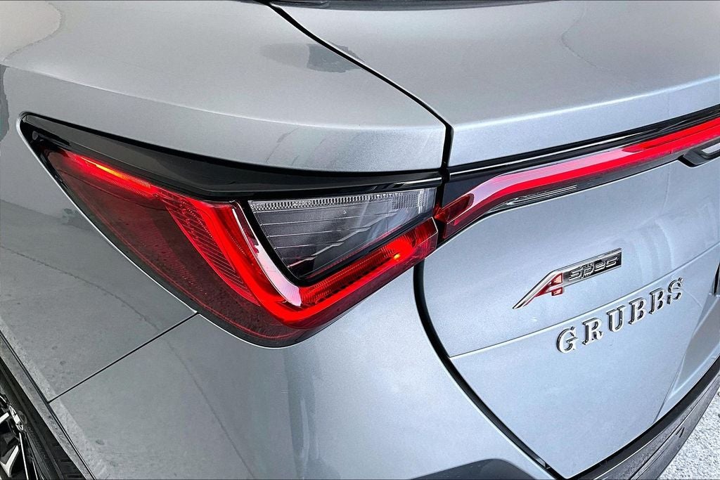 2024 Acura ZDX Base w/A-Spec Pkg