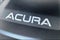2024 Acura ZDX Base w/A-Spec Pkg