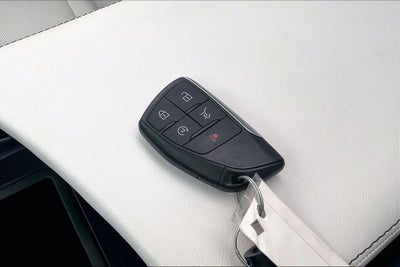 2024 Acura ZDX Base w/A-Spec Pkg