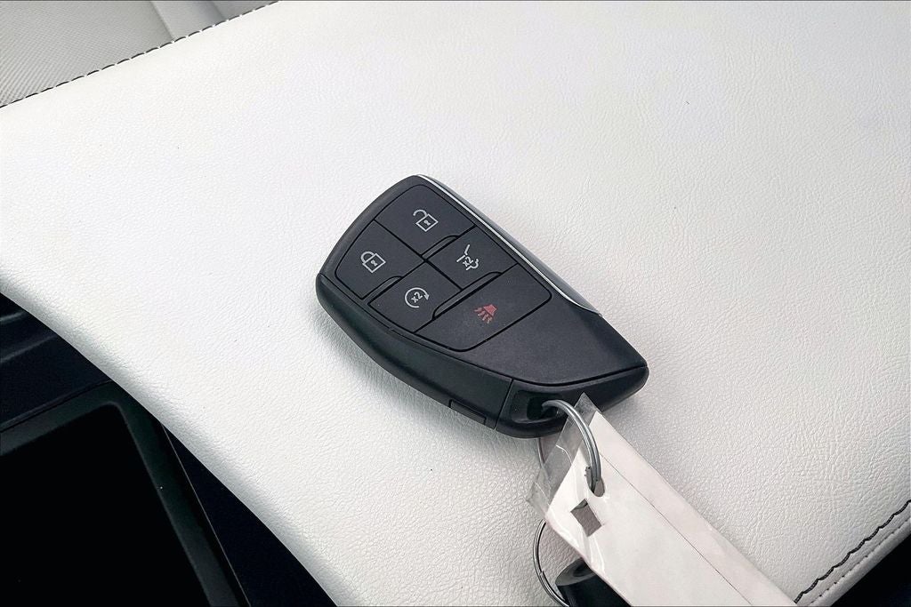 2024 Acura ZDX Base w/A-Spec Pkg