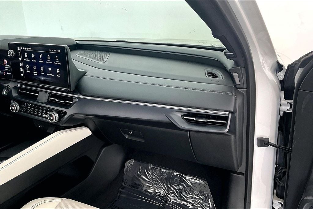 2024 Acura ZDX Base w/A-Spec Pkg