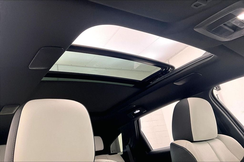2024 Acura ZDX Base w/A-Spec Pkg