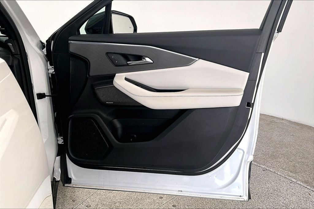 2024 Acura ZDX Base w/A-Spec Pkg