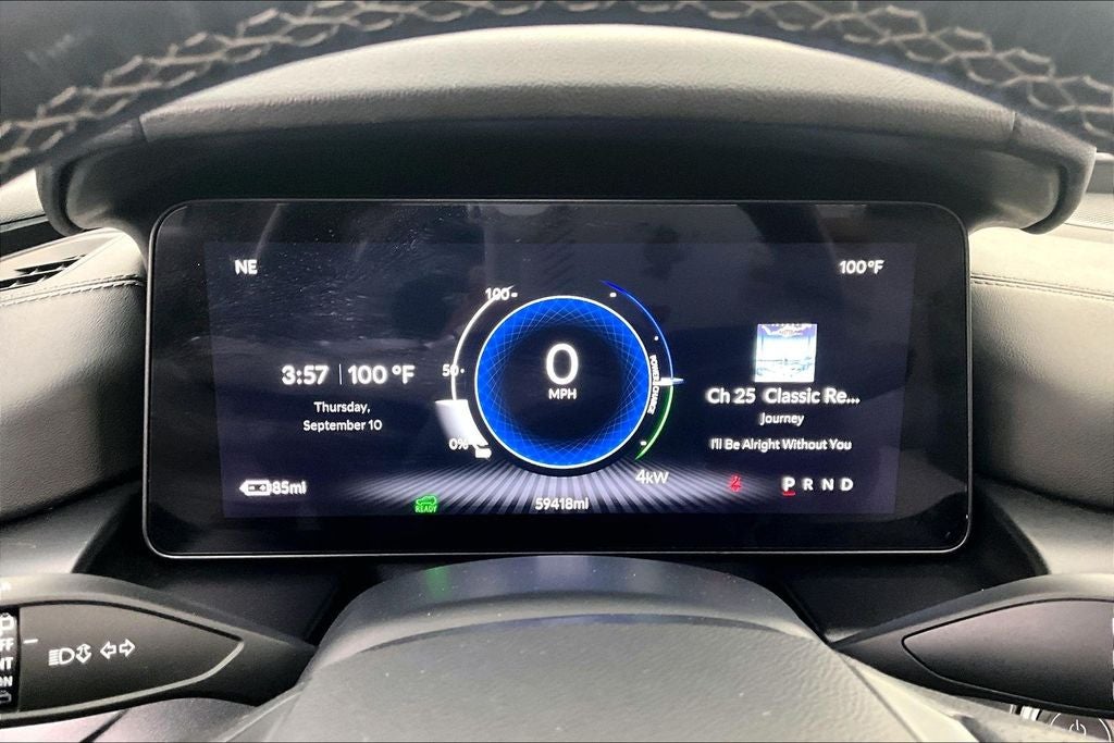 2024 Acura ZDX Base w/A-Spec Pkg