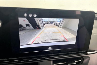 2024 Acura ZDX Base w/A-Spec Pkg
