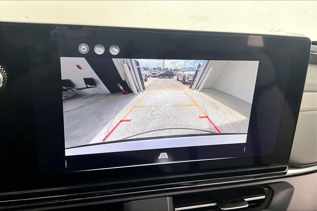 2024 Acura ZDX Base w/A-Spec Pkg