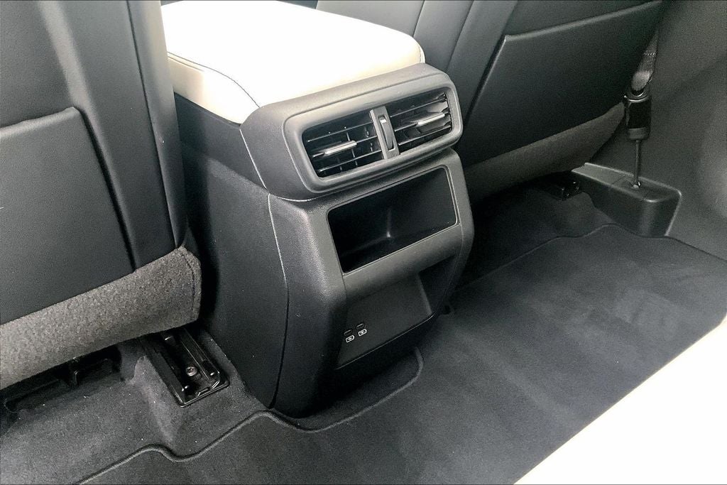 2024 Acura ZDX Base w/A-Spec Pkg