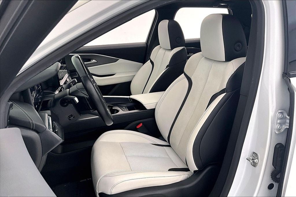 2024 Acura ZDX Base w/A-Spec Pkg