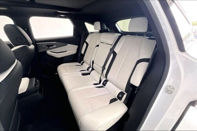2024 Acura ZDX Base w/A-Spec Pkg