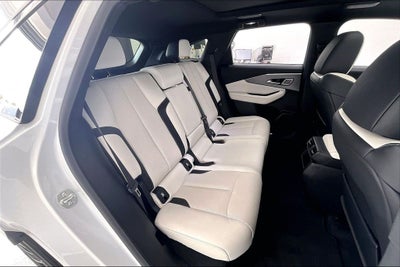 2024 Acura ZDX Base w/A-Spec Pkg