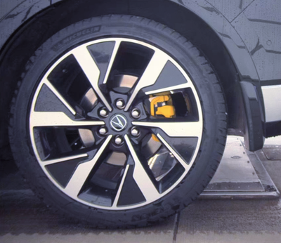 2024 Acura ZDX Type S