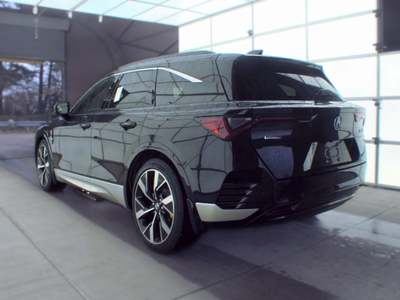 2024 Acura ZDX Type S
