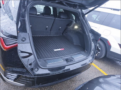 2024 Acura ZDX Type S