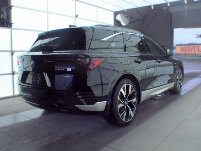 2024 Acura ZDX Type S