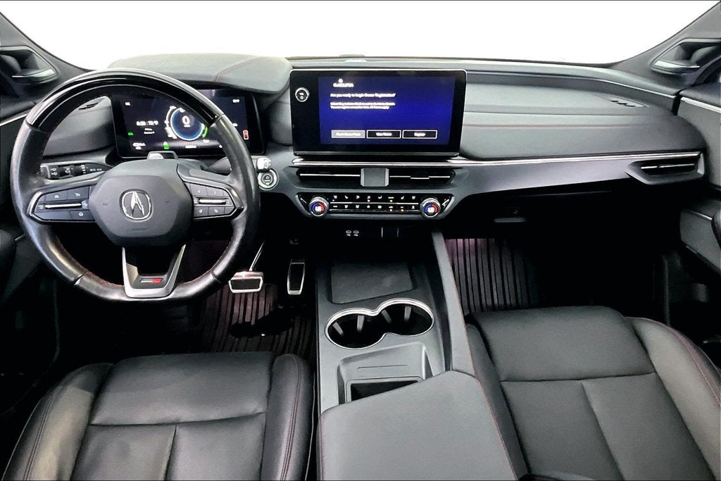 2024 Acura ZDX Type S