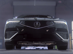 2024 Acura ZDX Type S