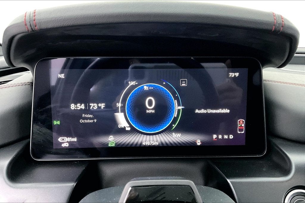 2024 Acura ZDX Type S