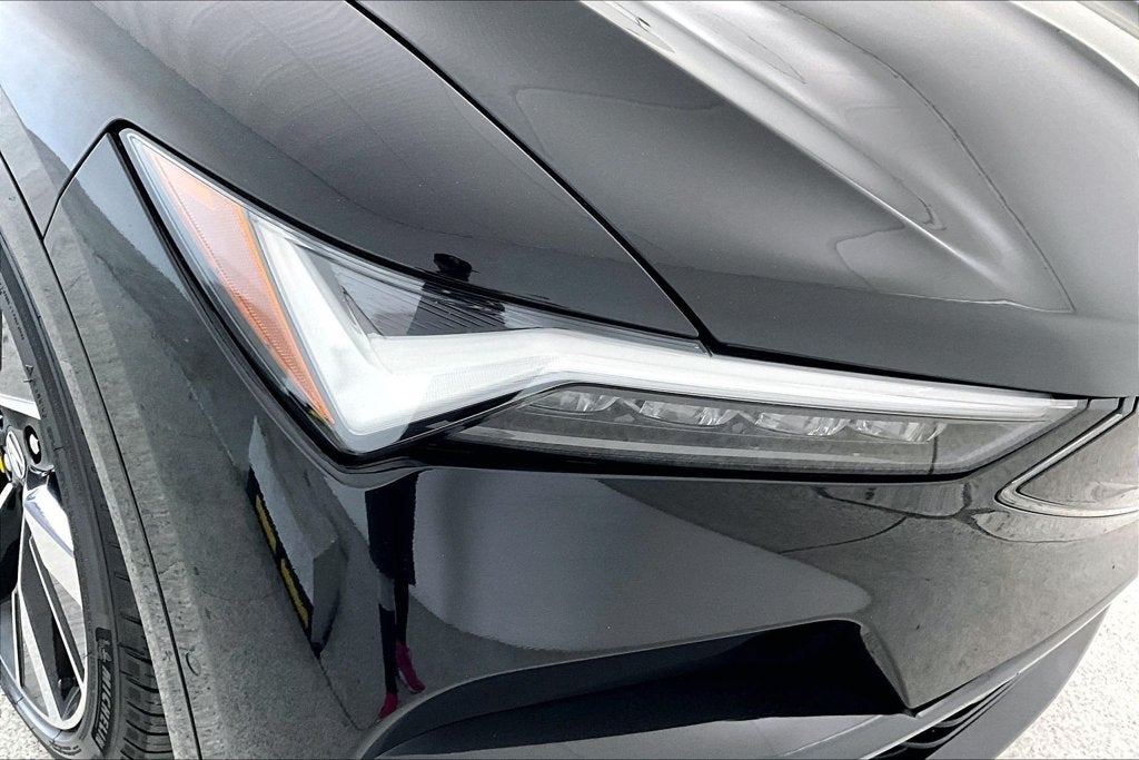 2024 Acura ZDX Type S