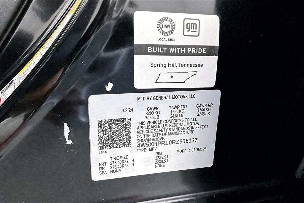 2024 Acura ZDX Type S