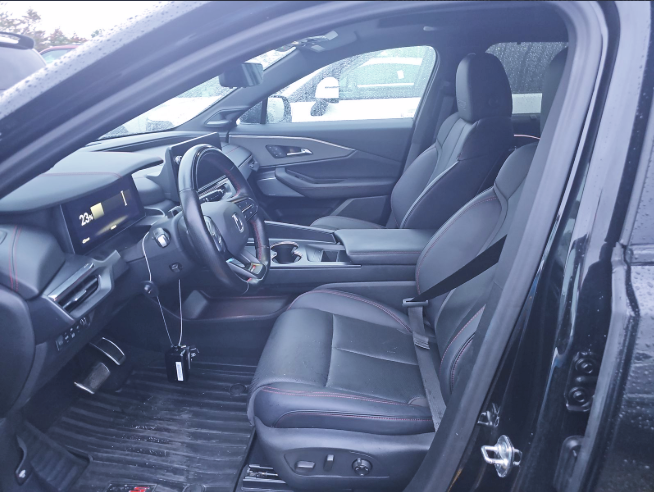 2024 Acura ZDX Type S